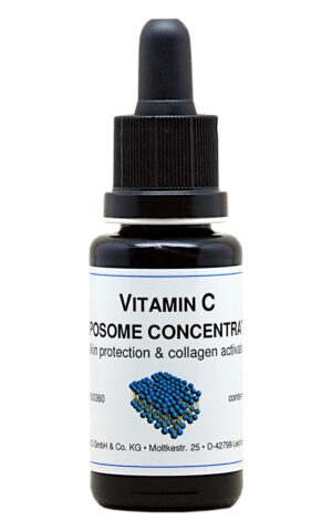 Koko Vitamin C Liposome Concentrate 20ml
