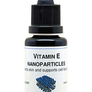 Koko Vitamin E Nanoparticles 20ml