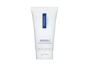 Zoskin Aknetrol Acne Control Treatment Bp 10% 60ml