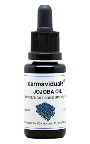 Koko Jojoba Oil 20ml