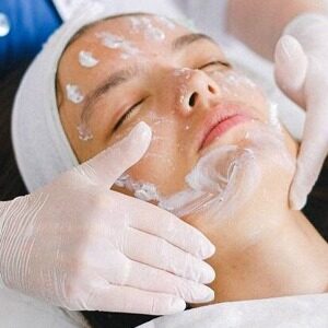 Cleansing Facial