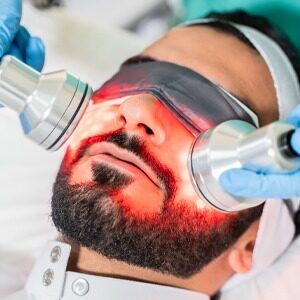 Hydrafacial