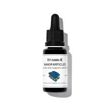 Koko Vitamin E Nanoparticles 20ml