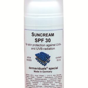Koko Suncream SPF30 50ml