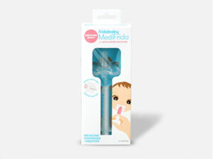 Fridababy AccuDose Pacifier 0+ Month