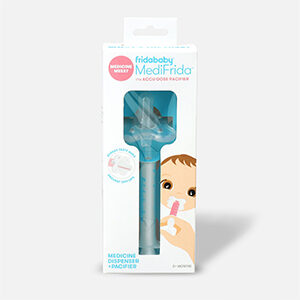 Fridababy AccuDose Pacifier 0+ Month