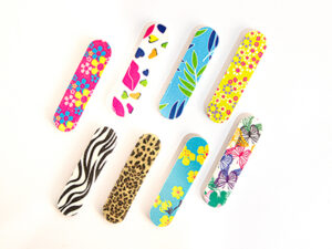 Assorted Nail File