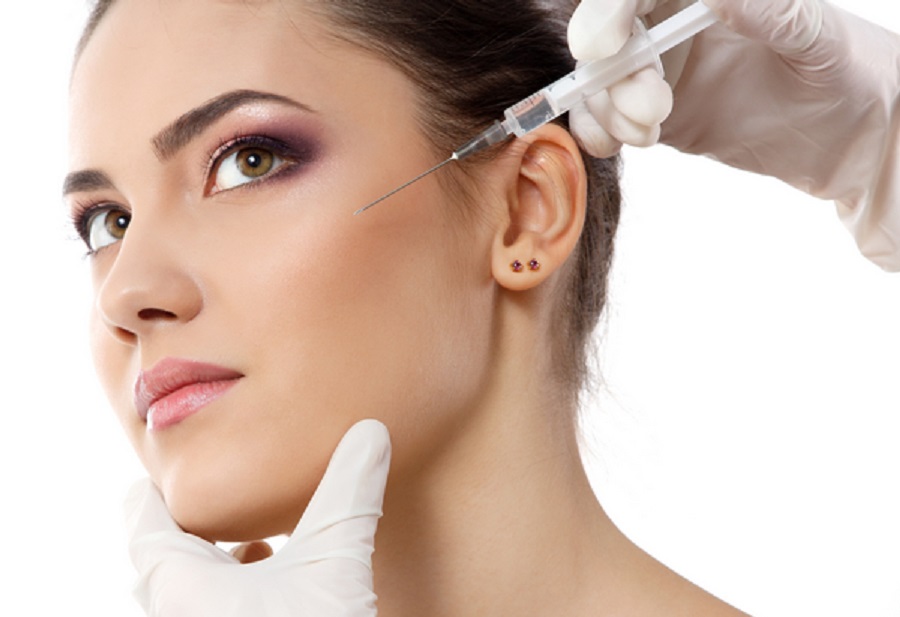 dermal filler injections