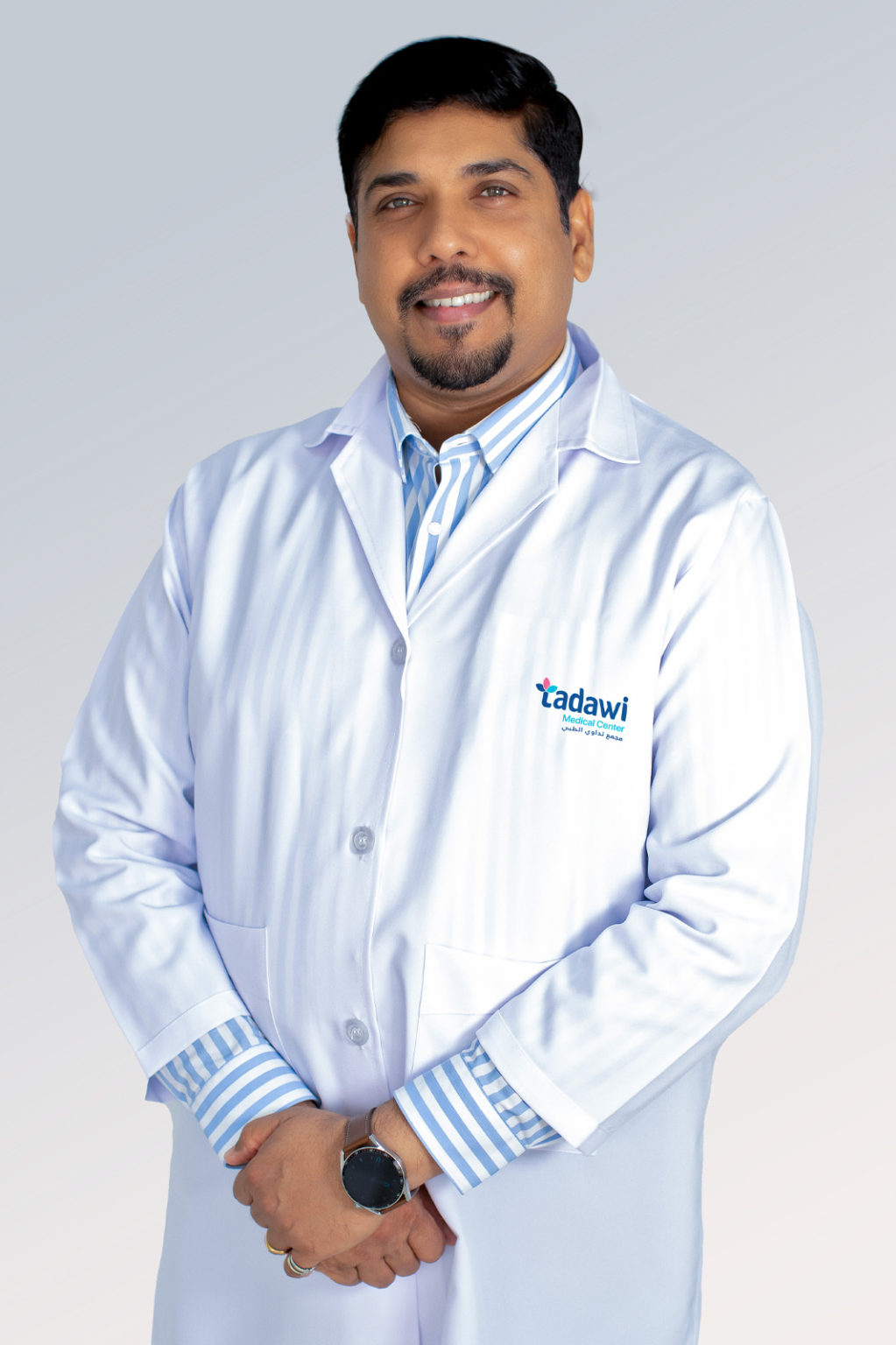 Sheen Peter Tadawi Medical Center