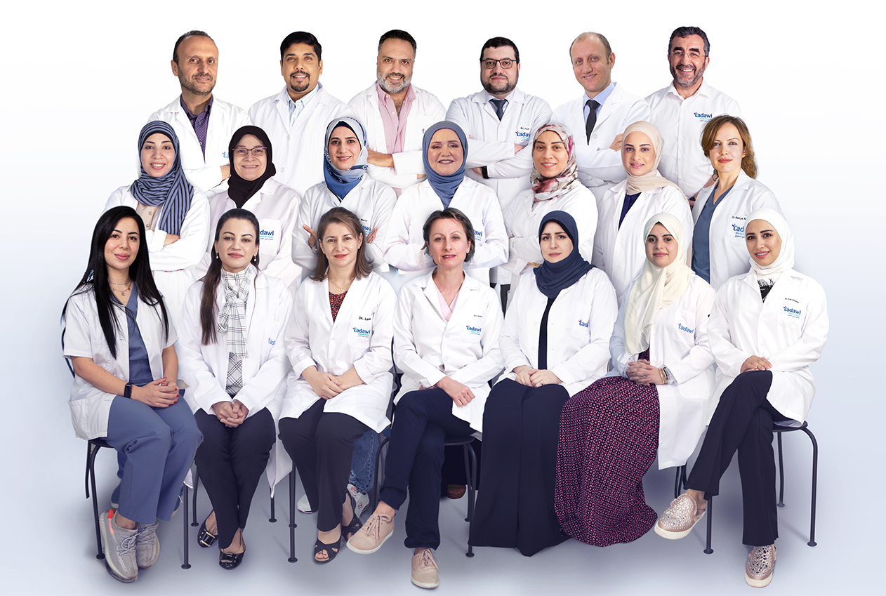 Tadawi Medical Center Premium Medical Clinics In Qatar