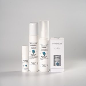 Koko Anti Aging Treatment