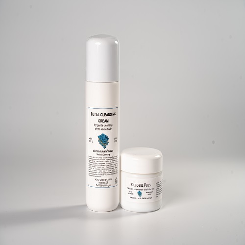 Koko Cracked Heels Treatment