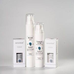 Koko Face Eczema Treatment