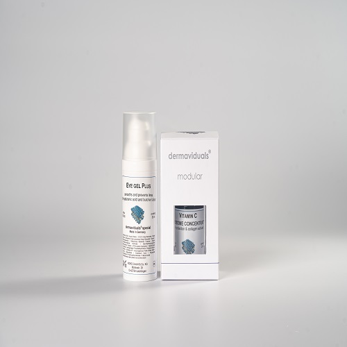 Koko Eye Care Treatment
