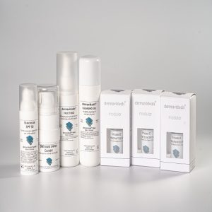 Koko Face Daily Routine Treatment