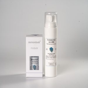 Koko Make Up Removal Treatment