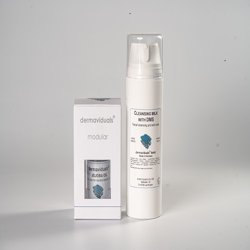 Koko Make Up Removal Treatment
