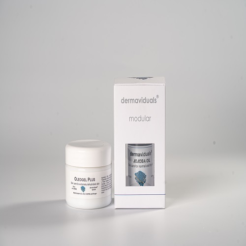 Koko Nail Care Treatment