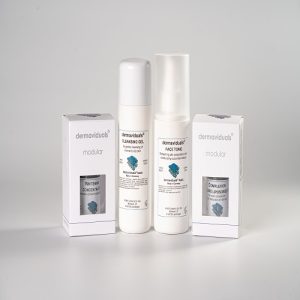 Koko Whitening Treatment