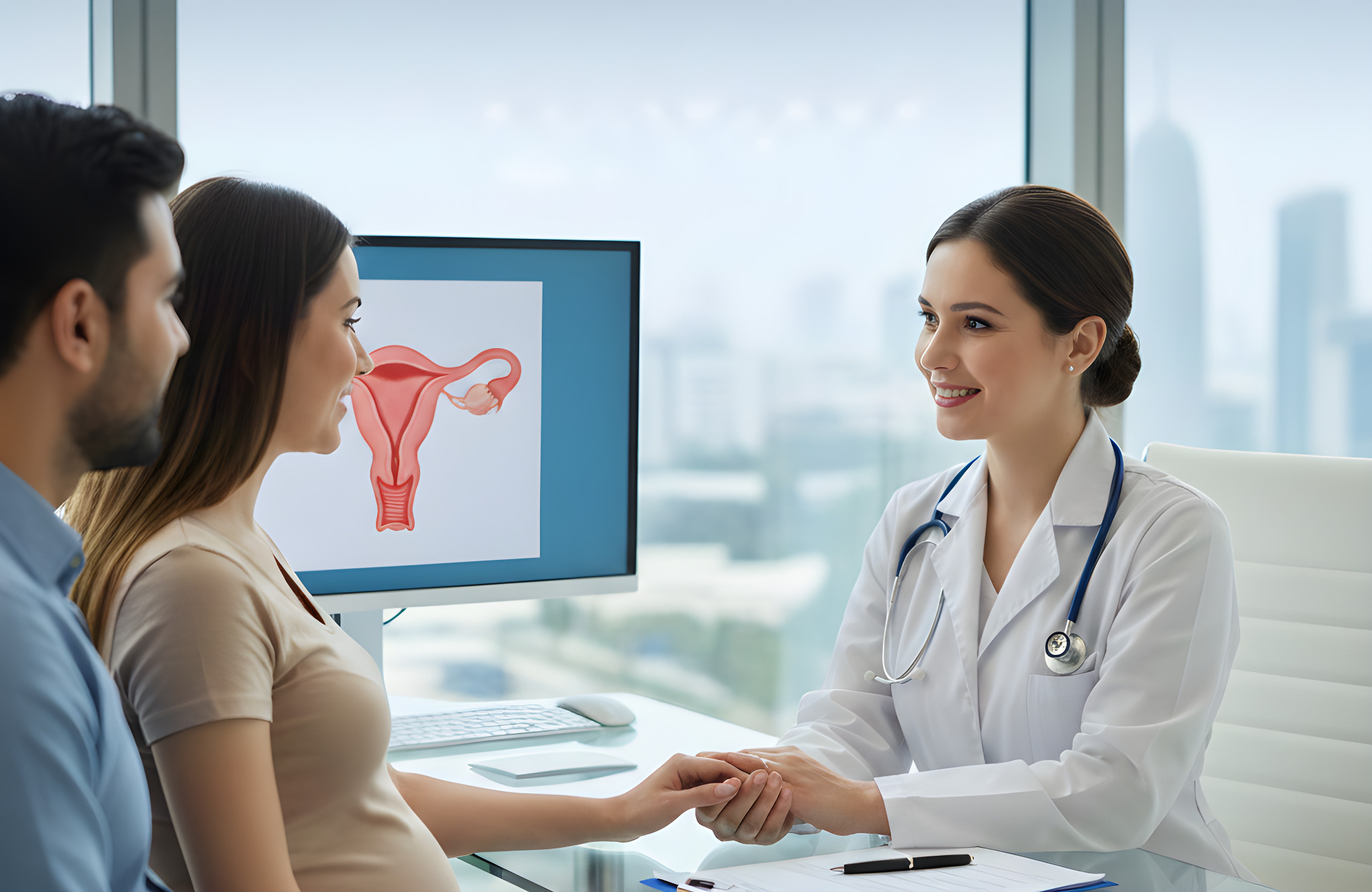 Recurrent Pregnancy Loss treatment