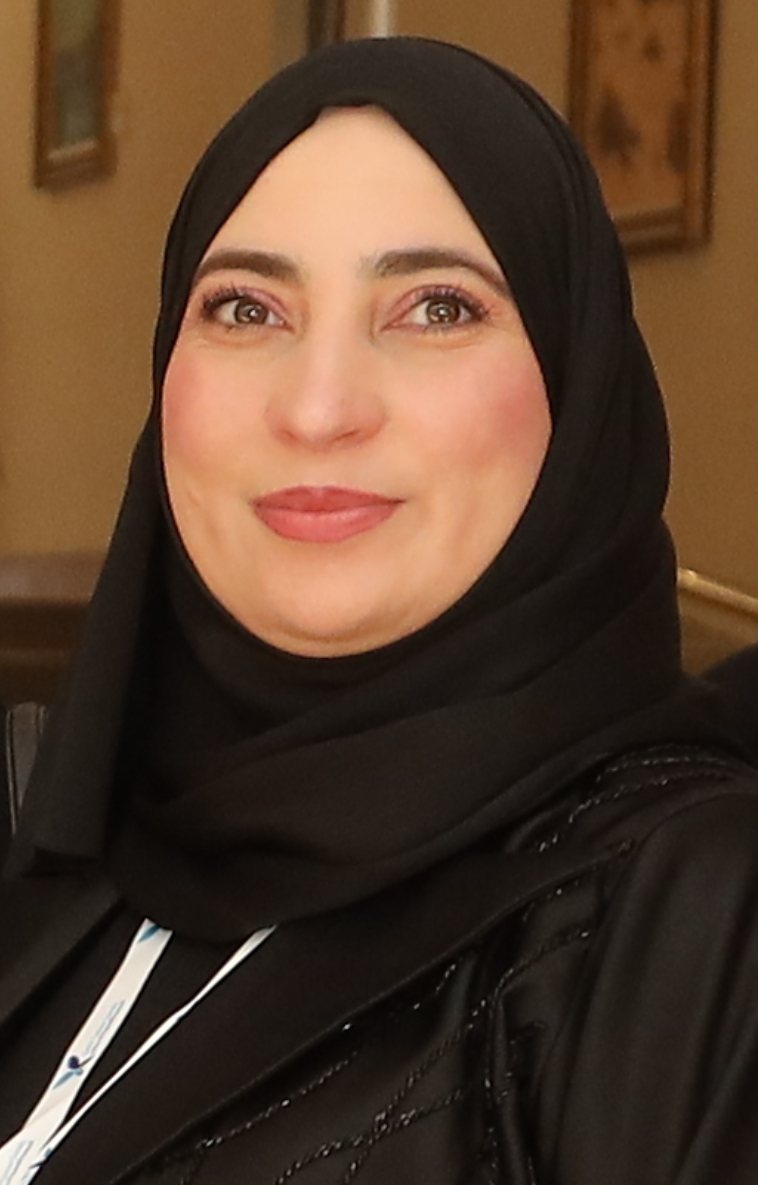 Dr. Nisreen Yehia