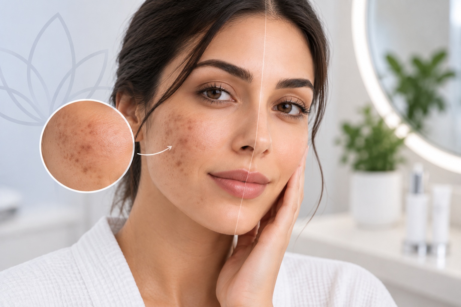Acne Hyperpigmentation Treatment